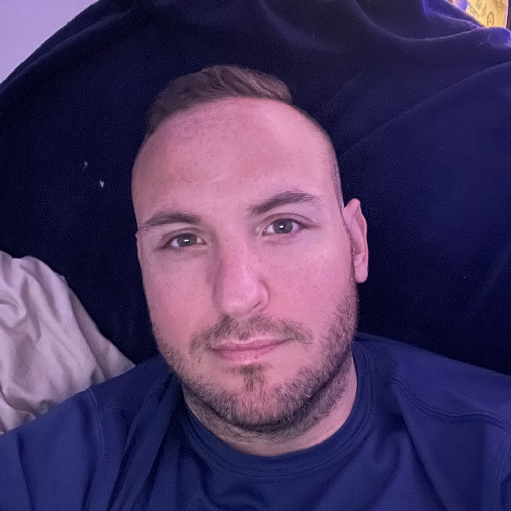 Meet your Posher, Ryan